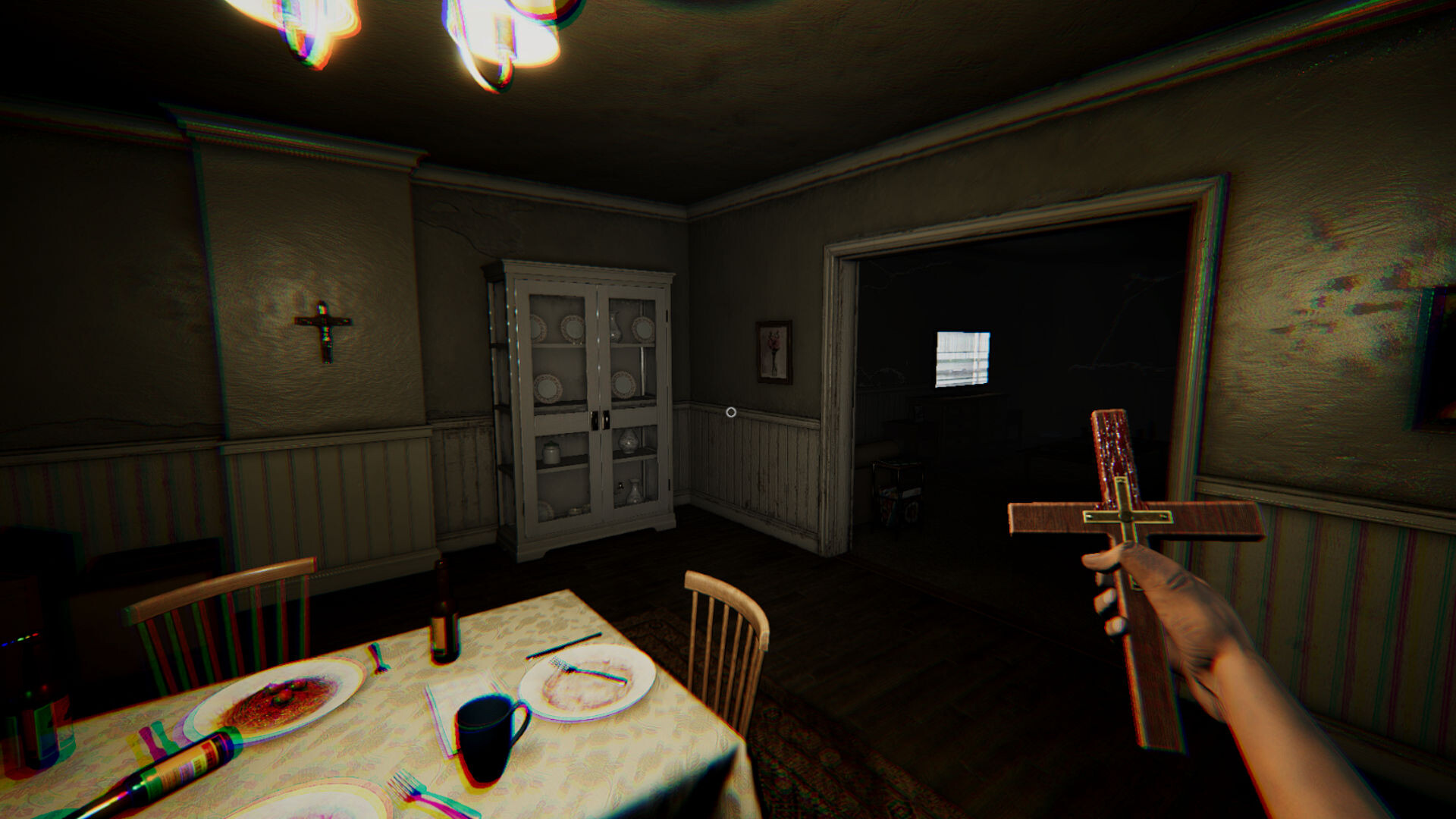 SEVERANCE screenshot 5