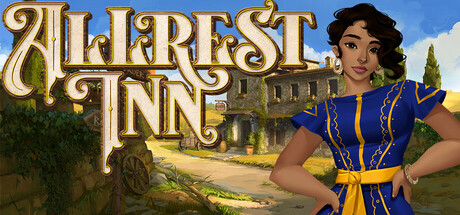 Allrest Inn Cover Image