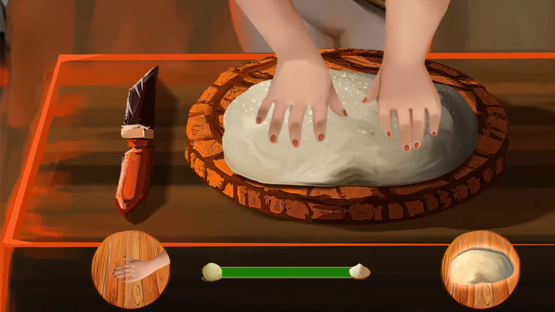 Allrest Inn screenshot 10