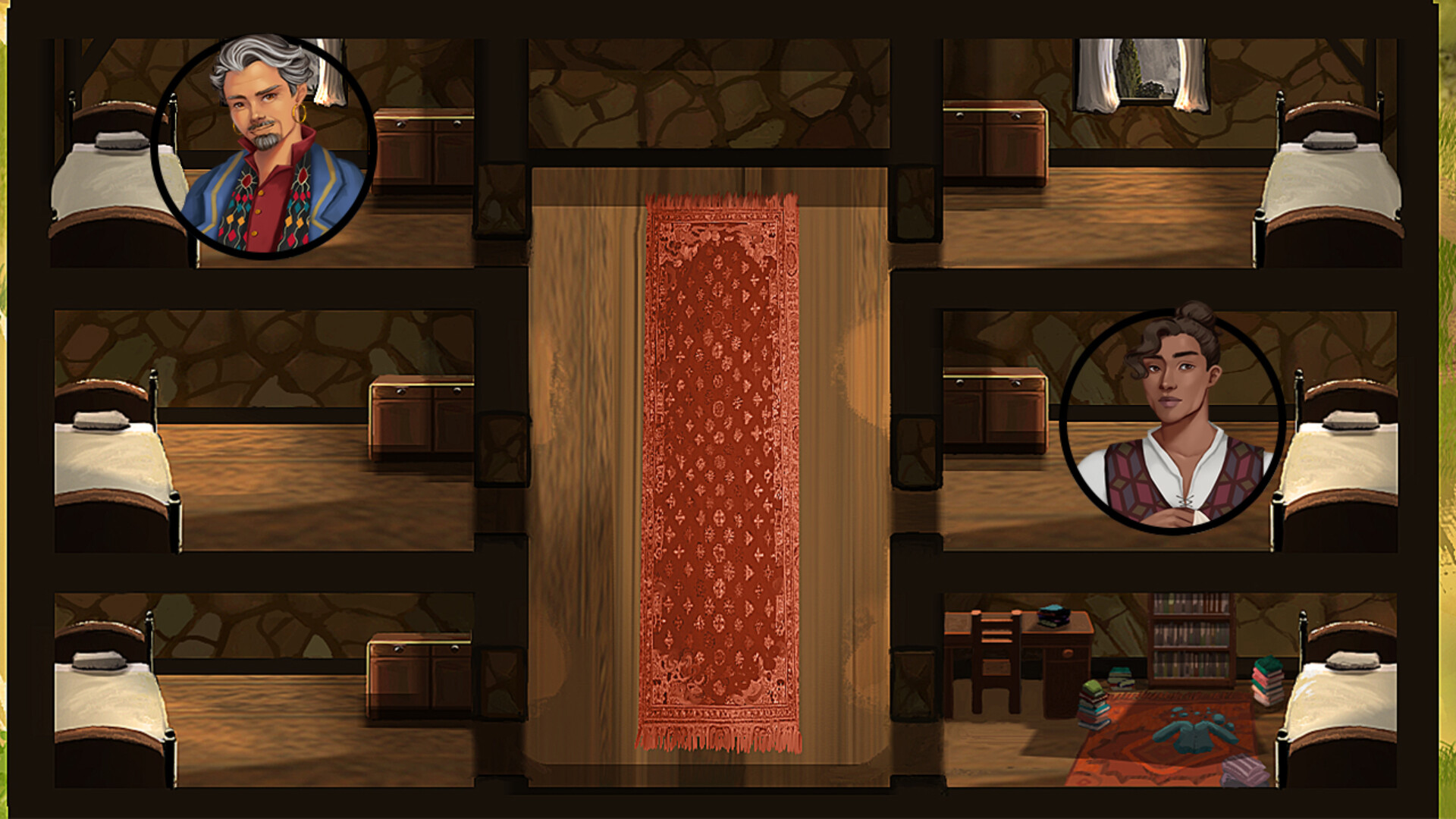 Allrest Inn screenshot 11