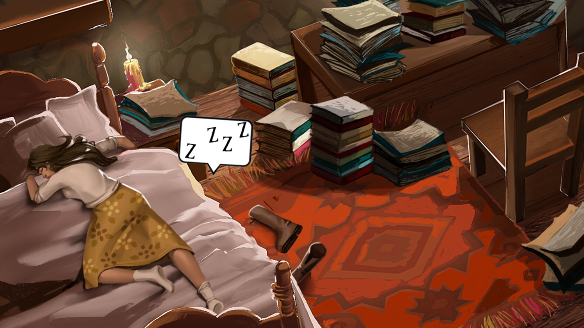 Allrest Inn screenshot 12