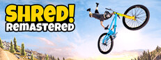 Shred! Remastered
