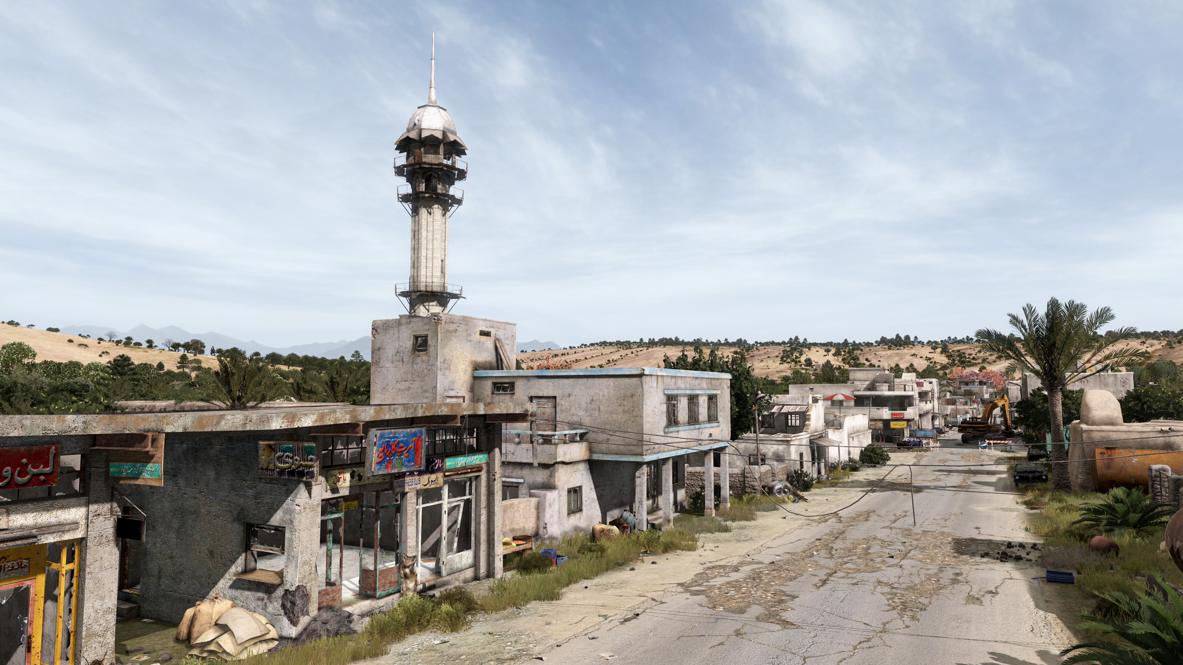 DayZ Badlands screenshot 8