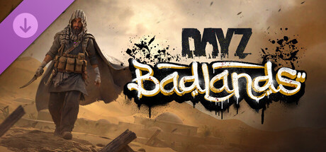 Steam：DayZ Badlands