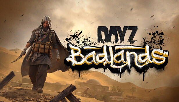DayZ Badlands on Steam