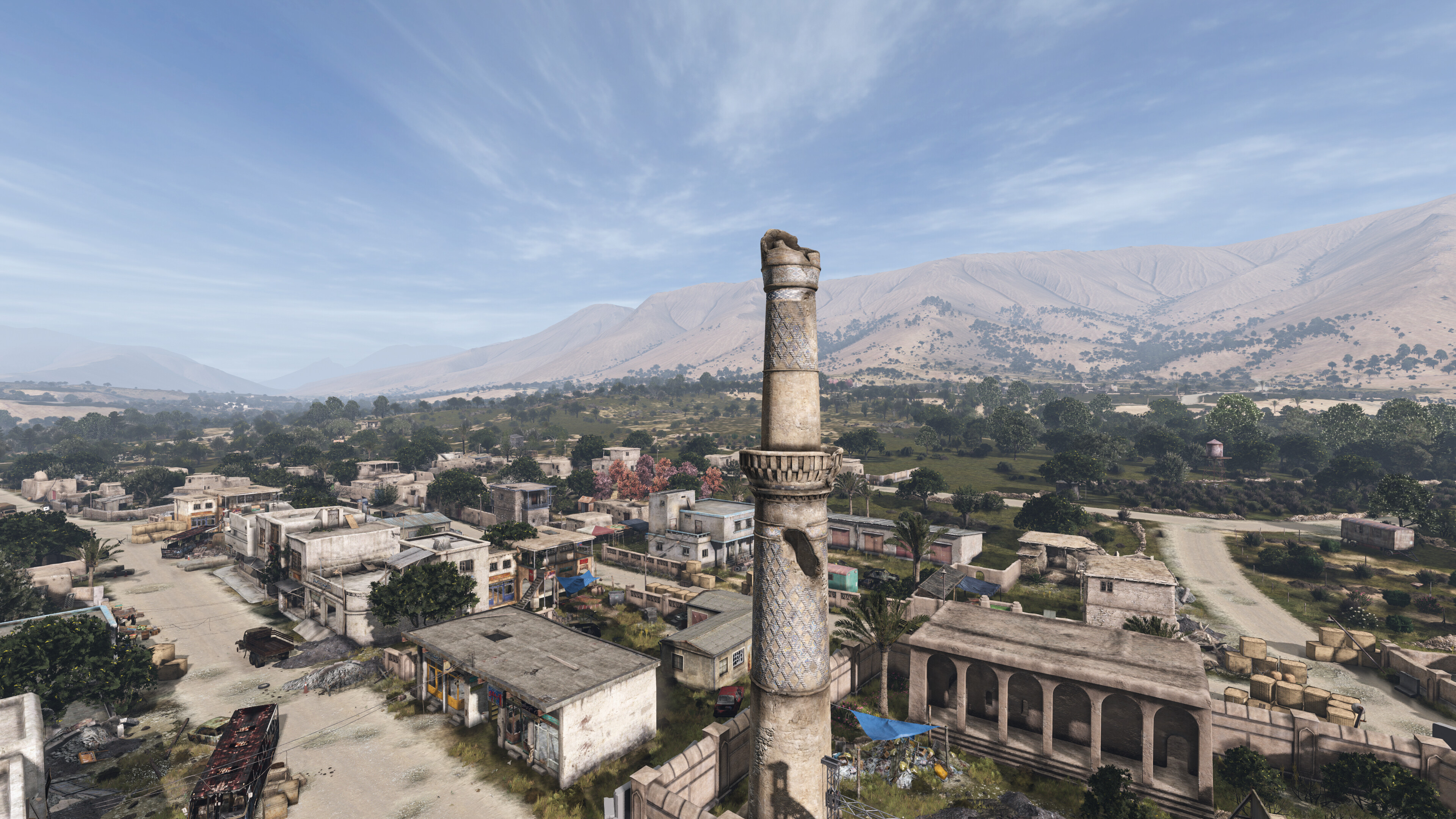 DayZ Badlands screenshot 2