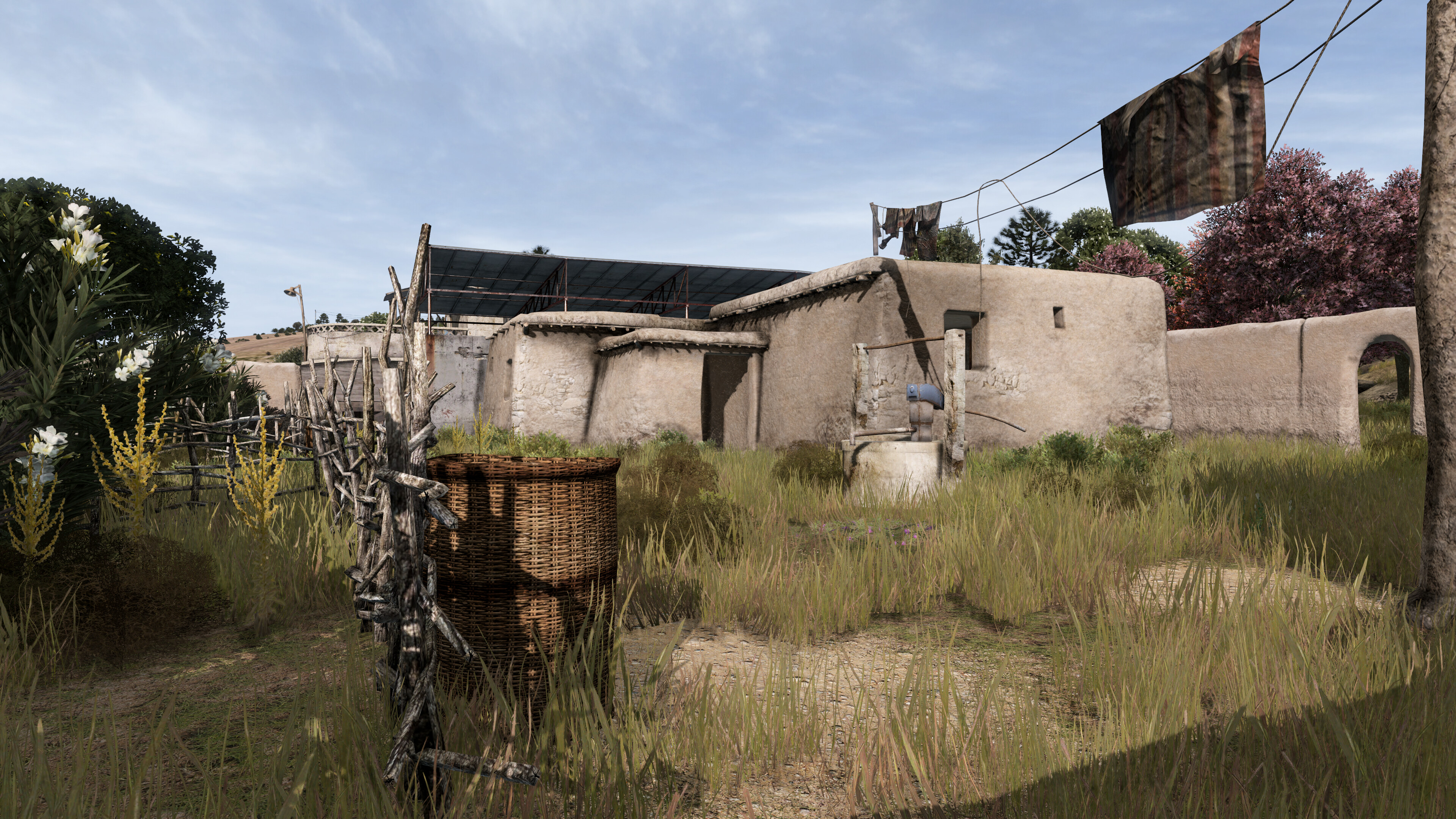 DayZ Badlands screenshot 6