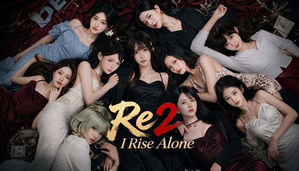 Re2 I Rise Alone