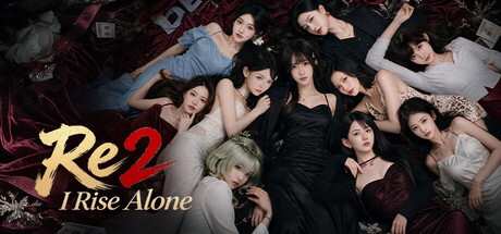 Re2 I Rise Alone