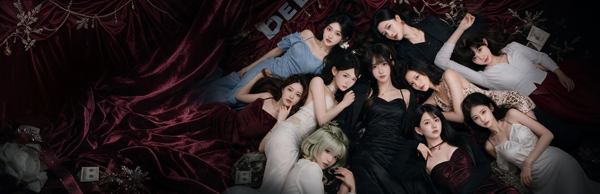 Re2 I Rise Alone
