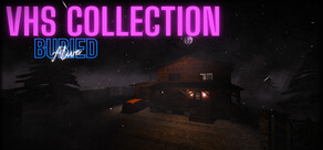 VHS Collection: Buried Alive