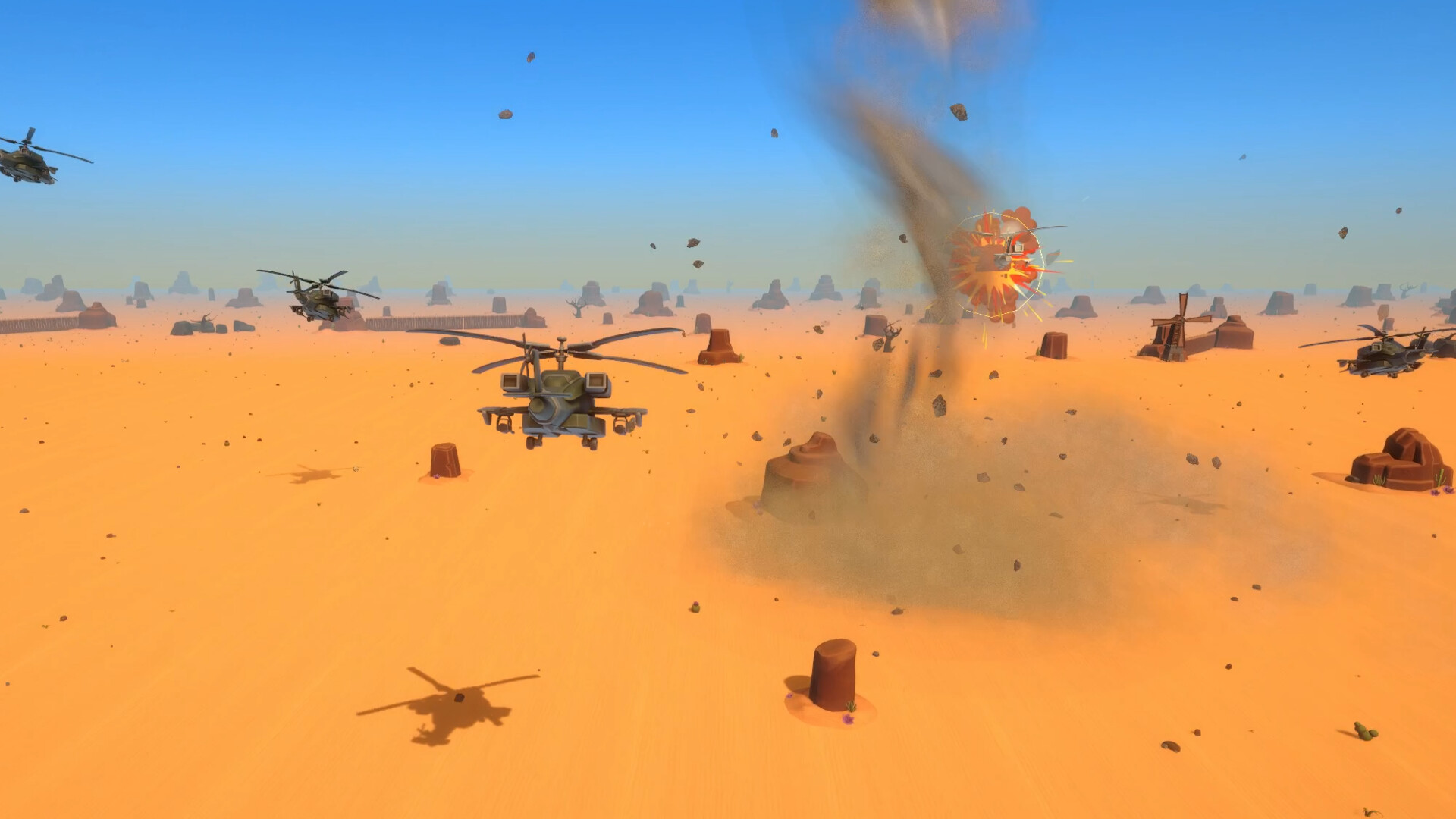 WingWhiz screenshot 2