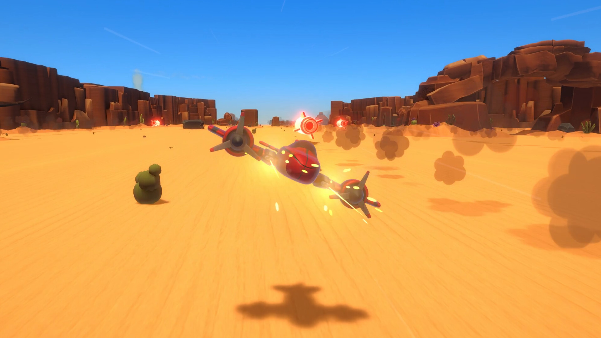 WingWhiz screenshot 5