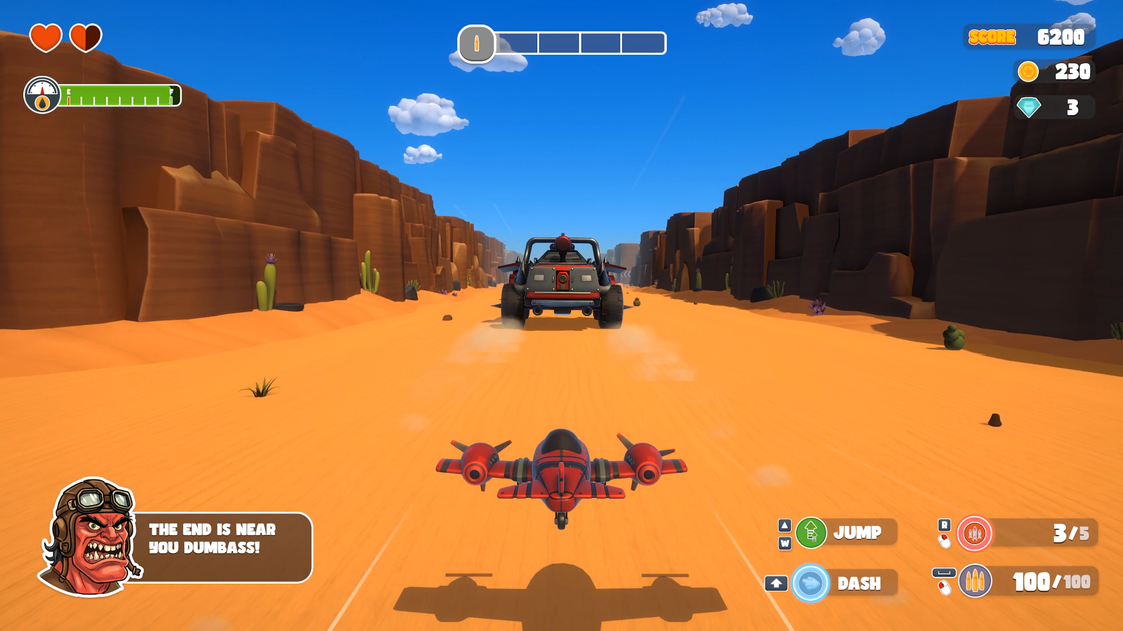 WingWhiz screenshot 7
