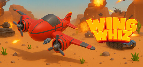 WingWhiz Cover Image