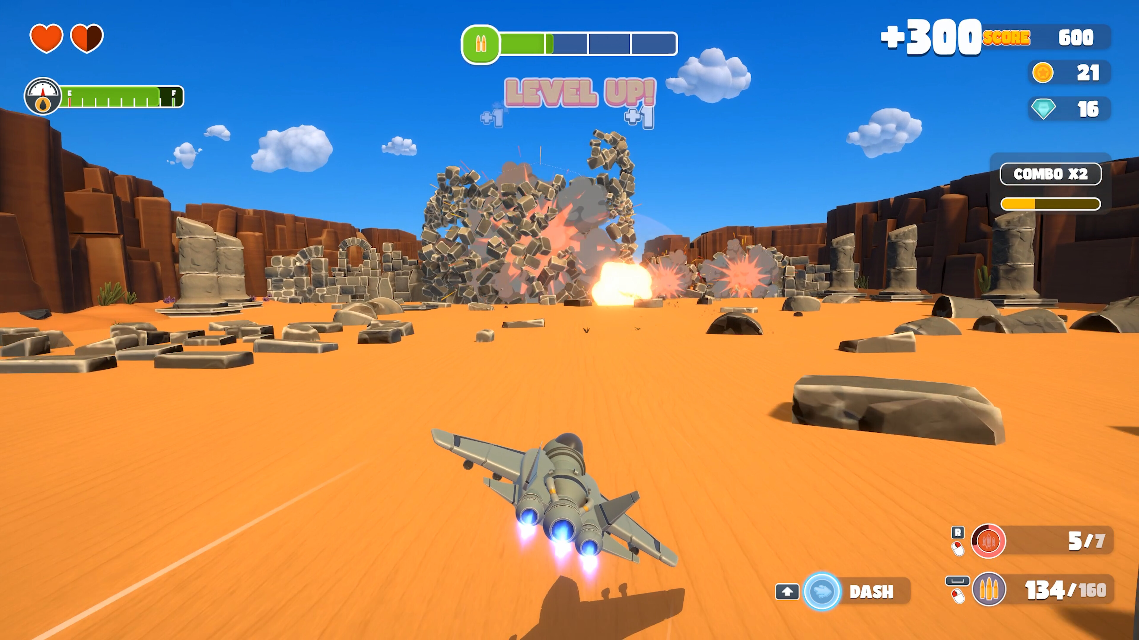 WingWhiz screenshot 3