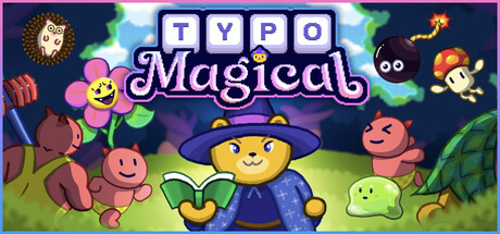 Typomagical banner