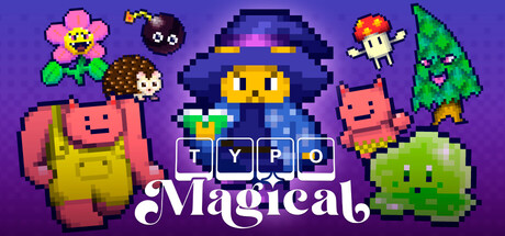 Typomagical