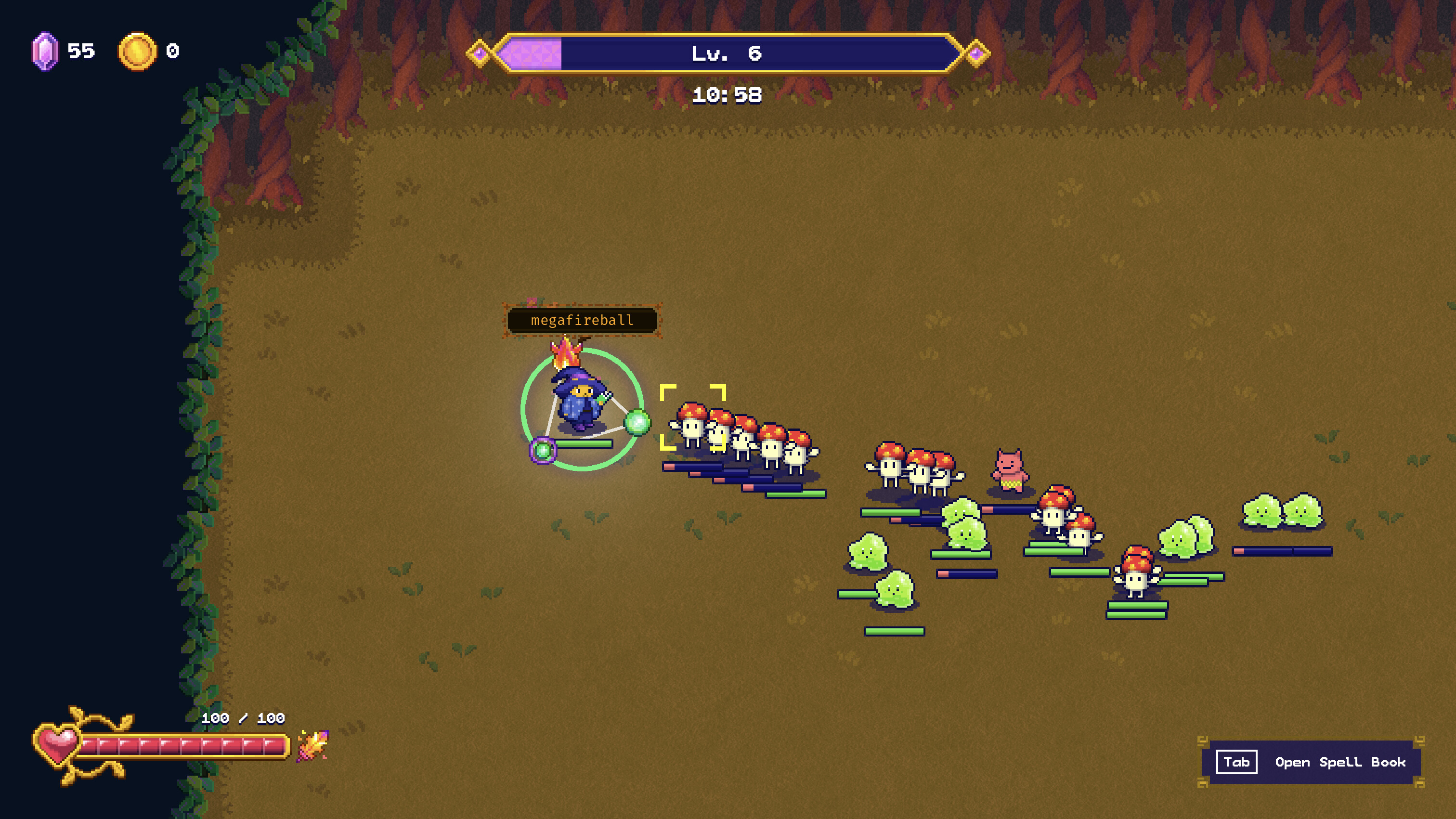 Typomagical screenshot 6