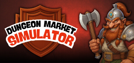 Dungeon Market Simulator