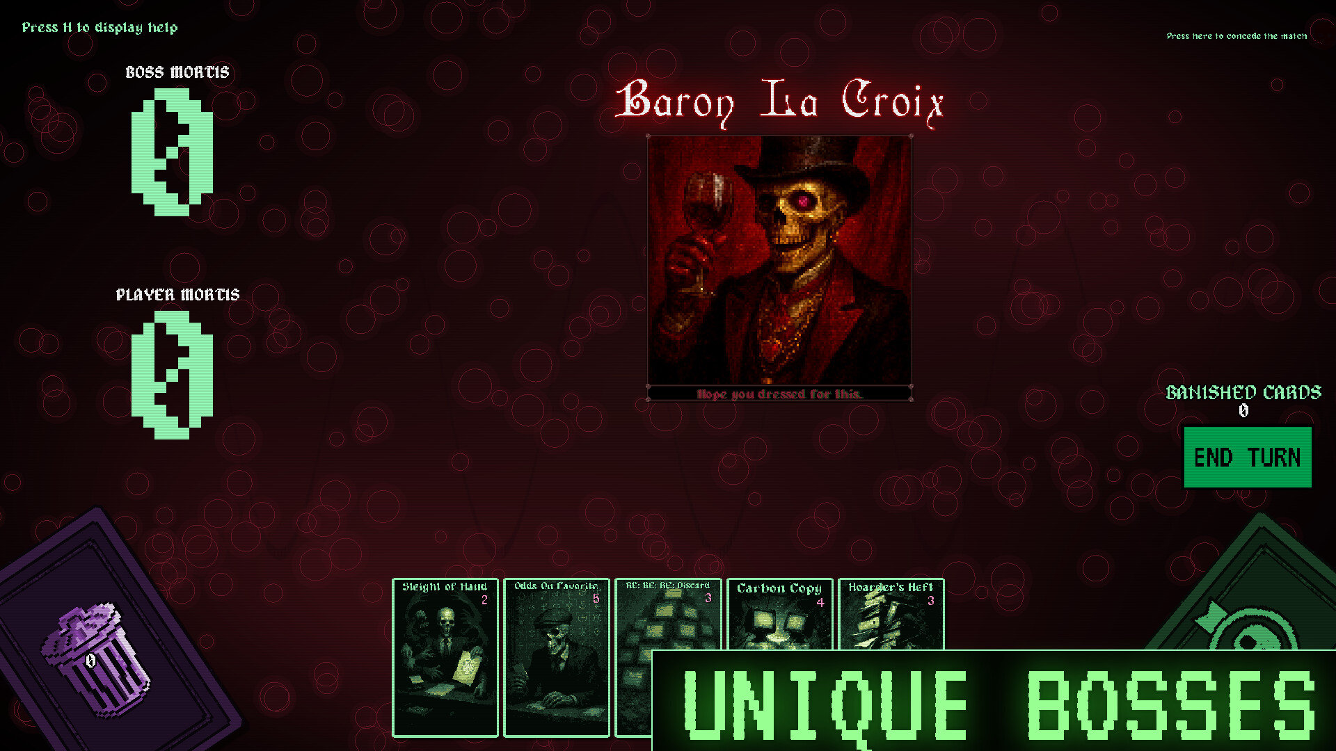 Final Notice screenshot 2