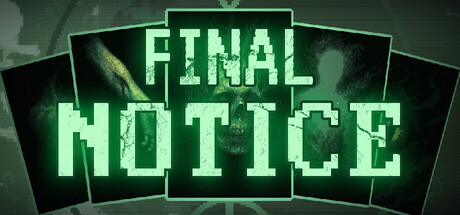 Final Notice Cover Image