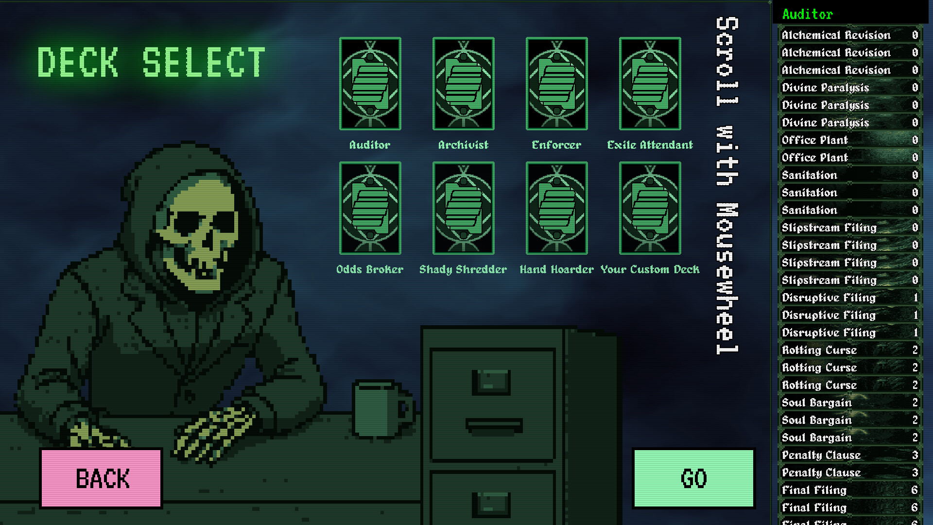Final Notice screenshot 5