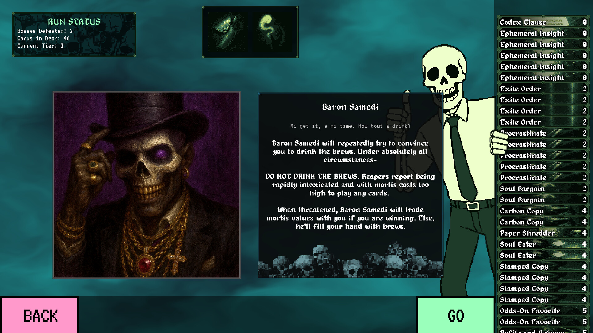 Final Notice screenshot 4