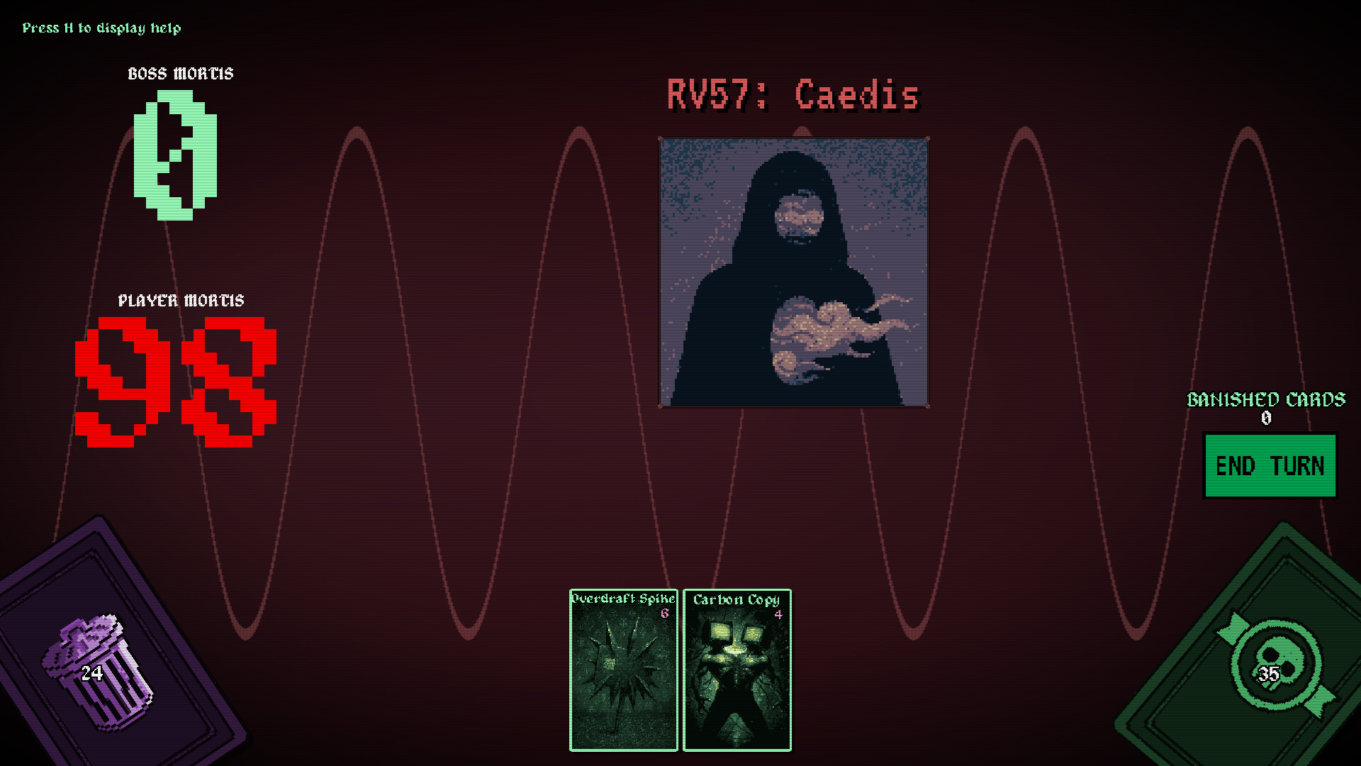 Final Notice screenshot 7