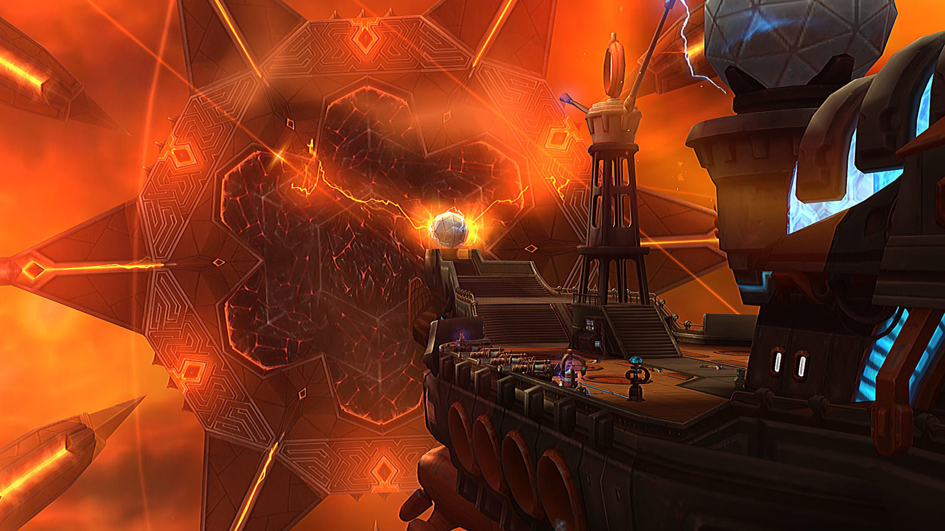 Allods Online RU screenshot 16
