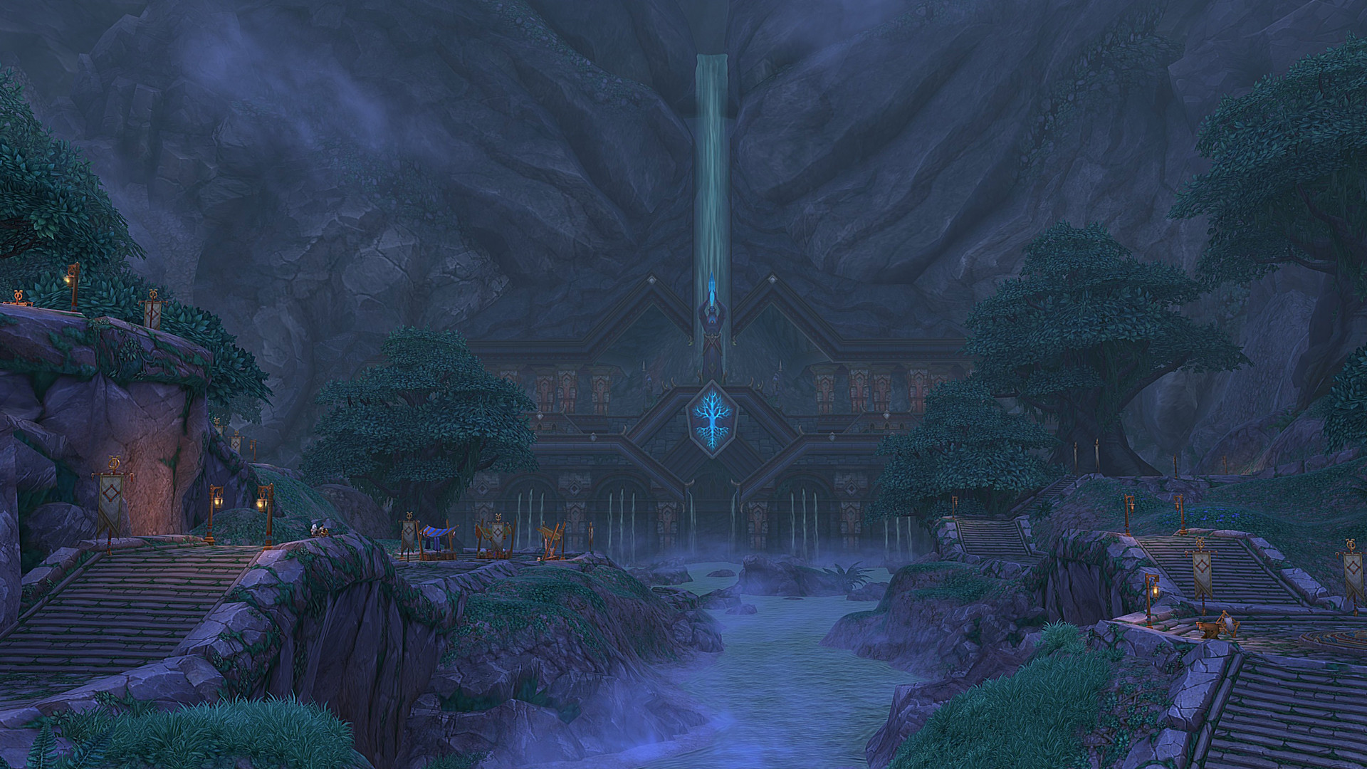Allods Online RU screenshot 23