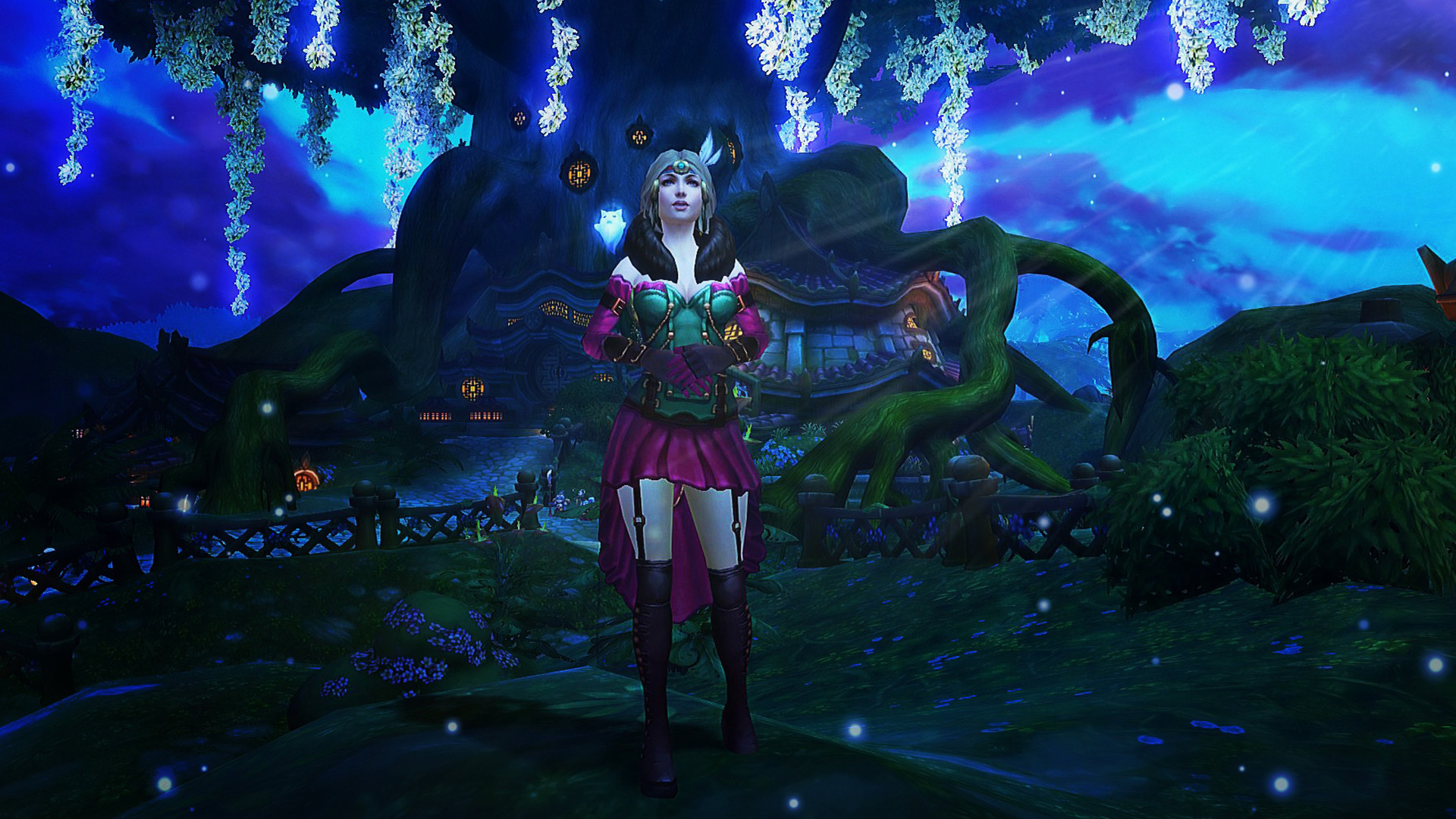 Allods Online RU screenshot 20