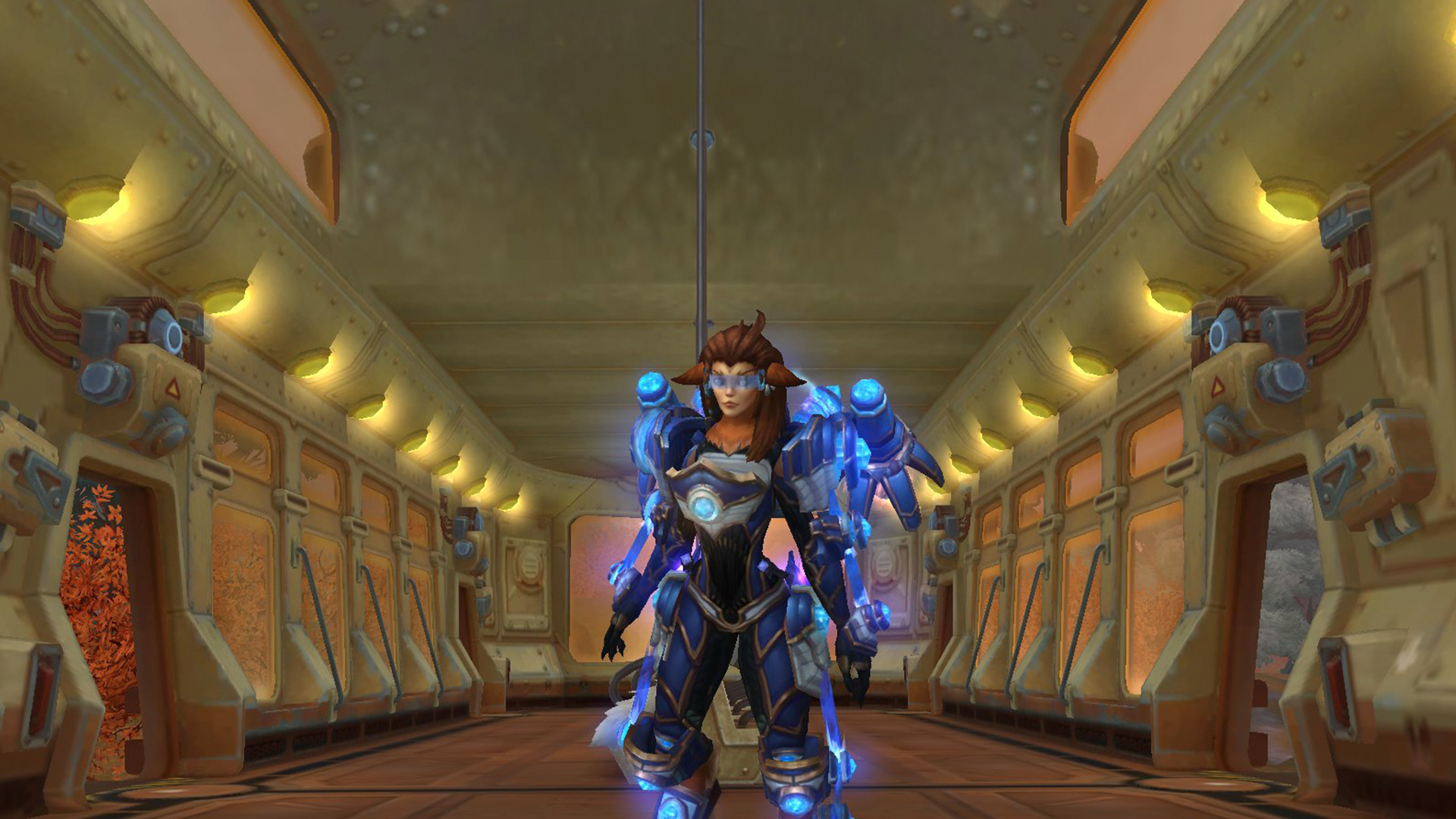 Allods Online RU screenshot 6