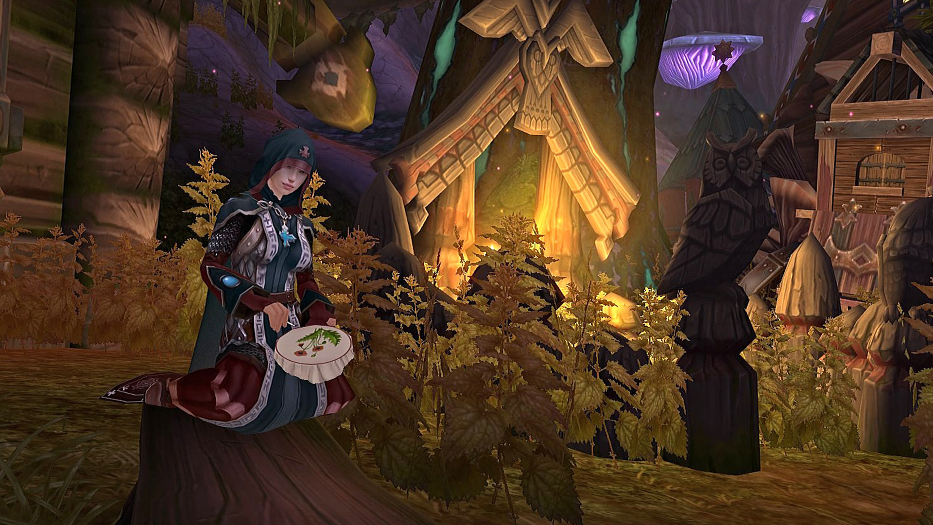 Allods Online RU screenshot 13