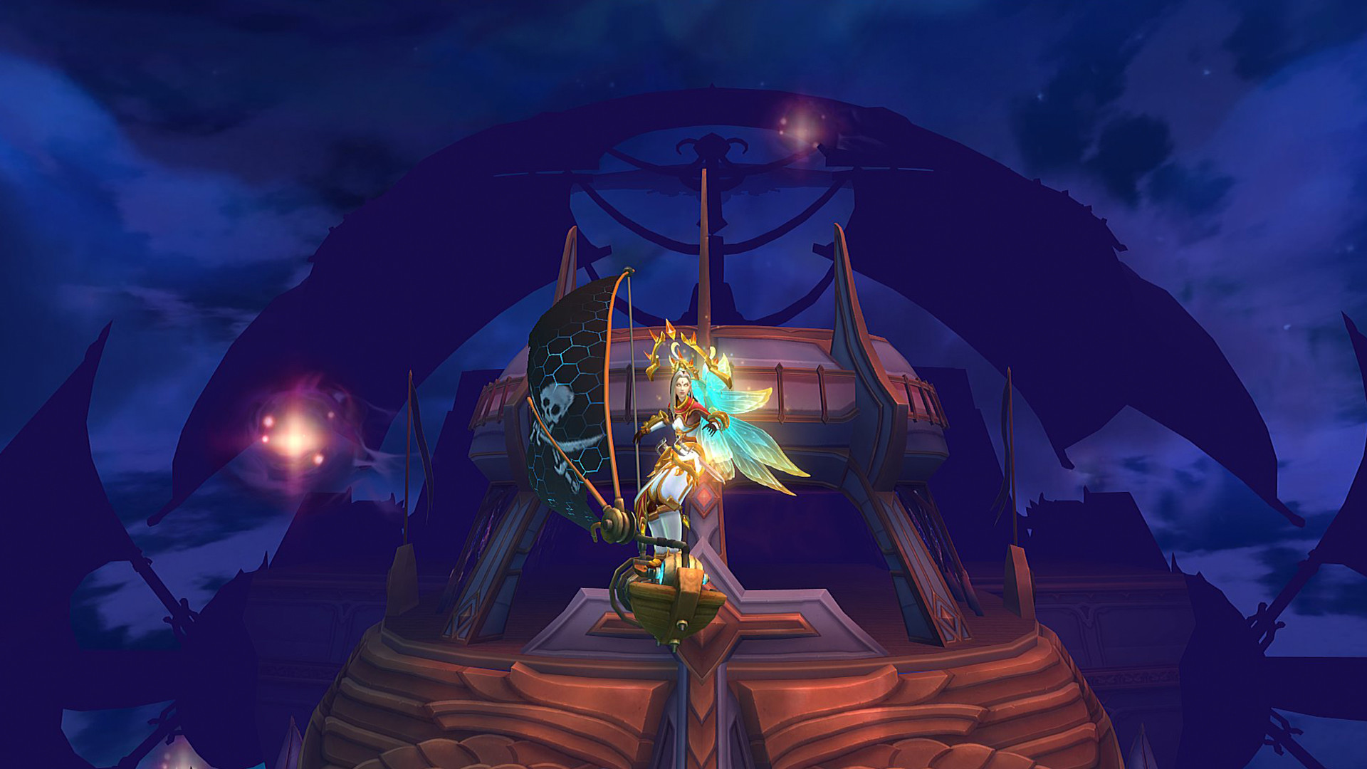 Allods Online RU screenshot 25