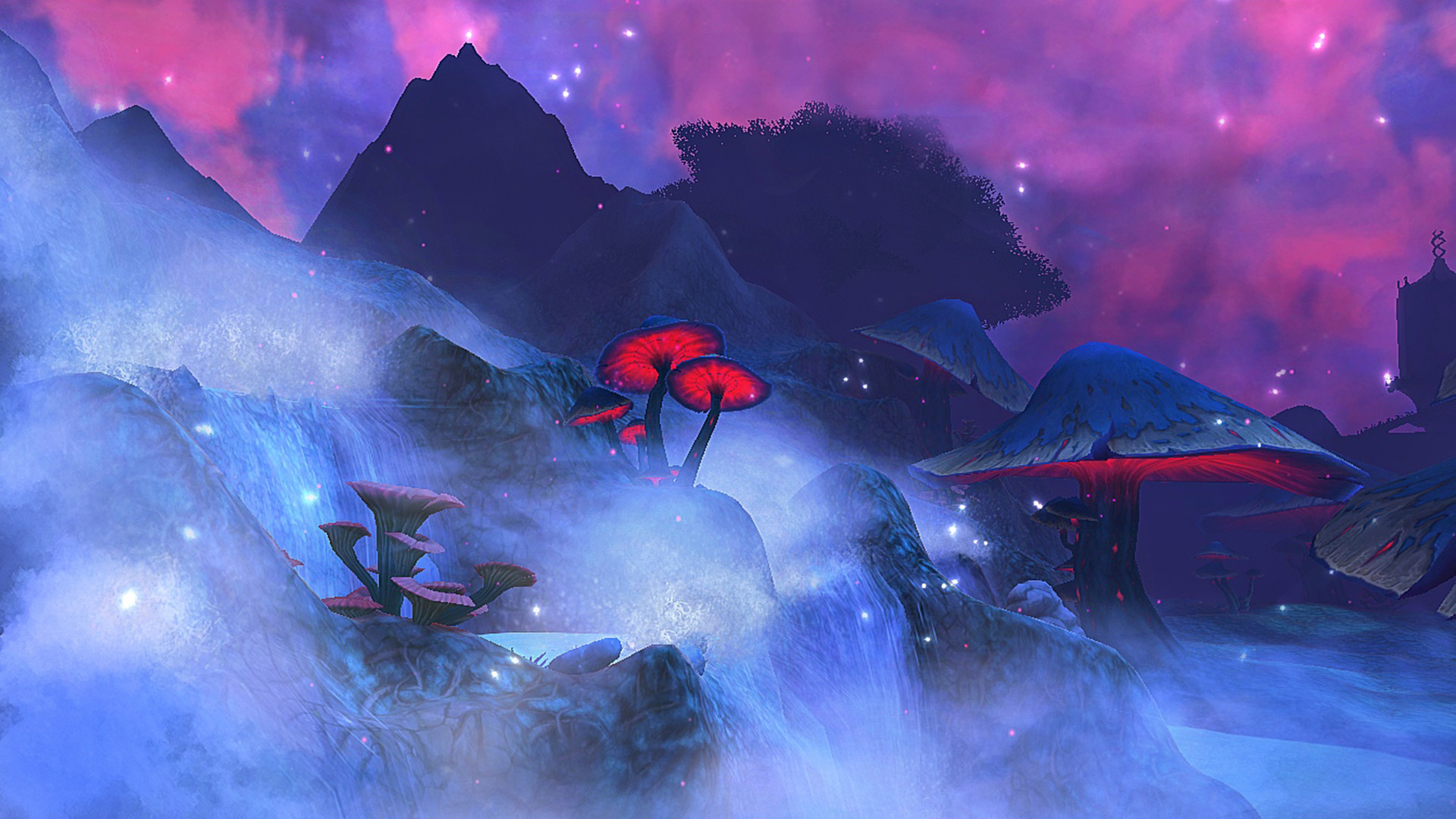 Allods Online RU screenshot 30
