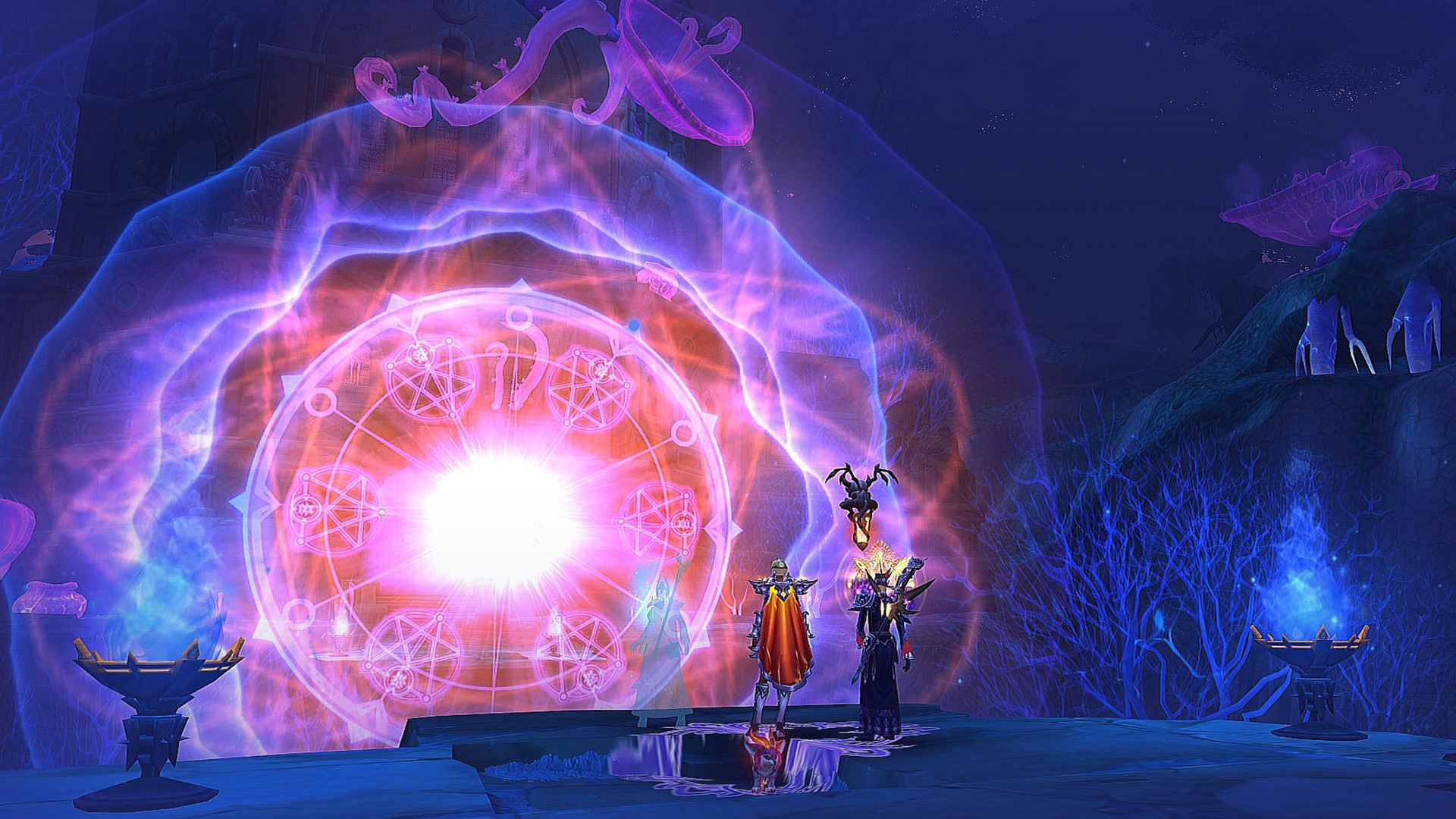 Allods Online RU screenshot 31