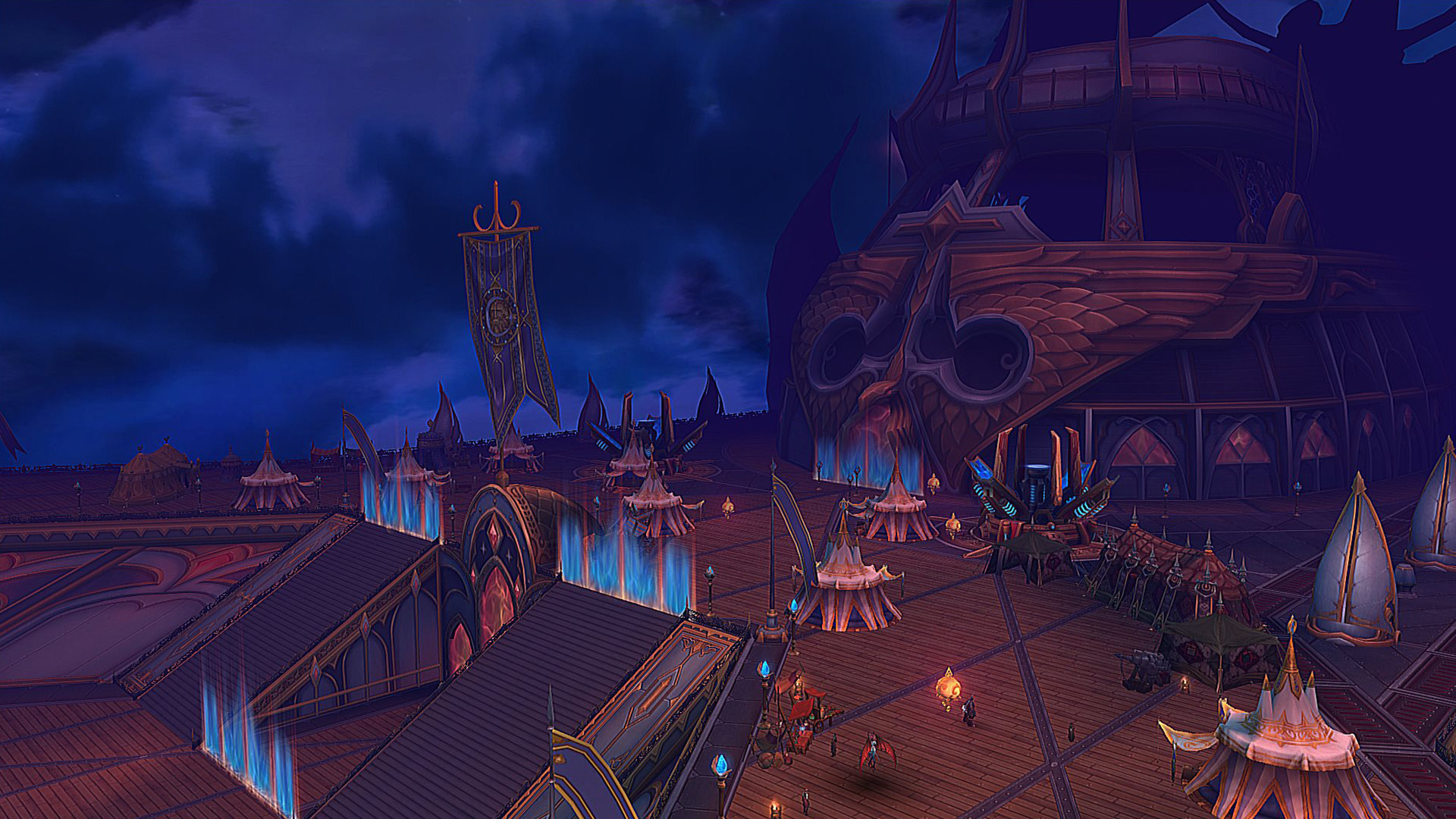 Allods Online RU screenshot 15