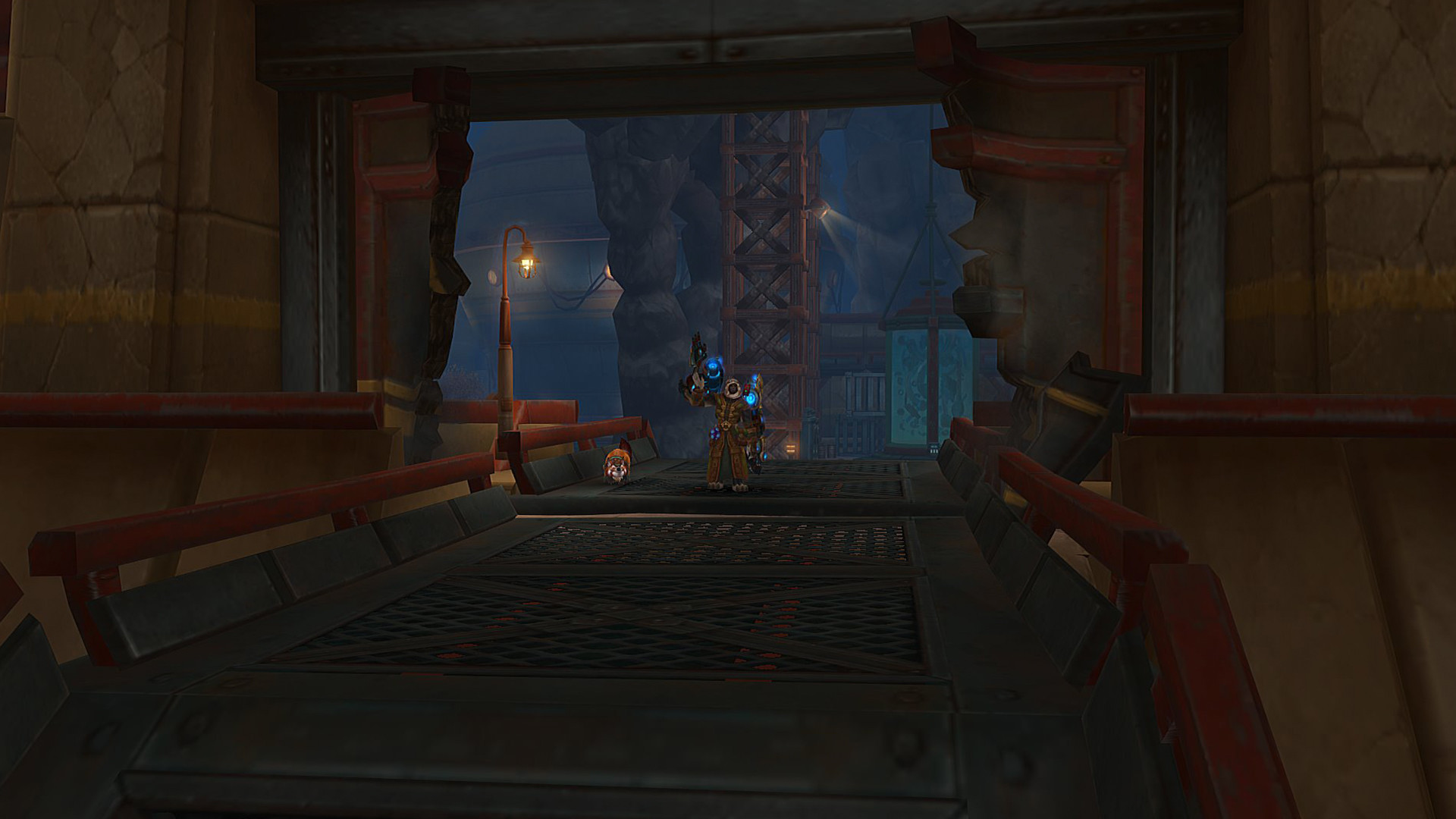 Allods Online RU screenshot 27