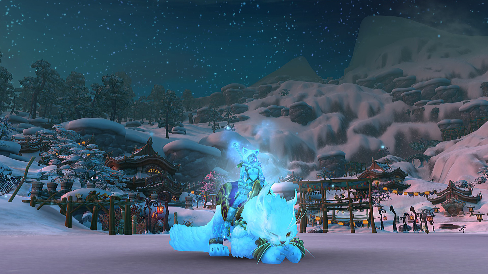 Allods Online RU screenshot 28