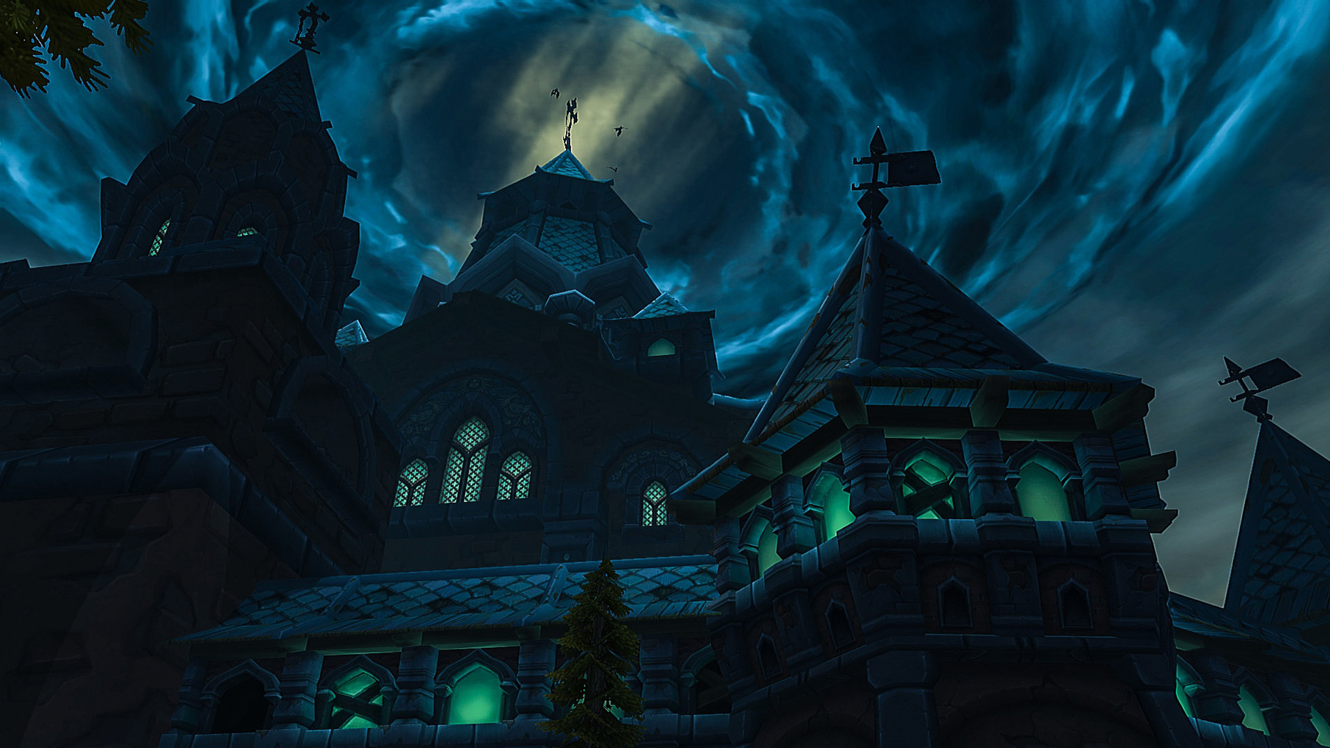 Allods Online RU screenshot 19