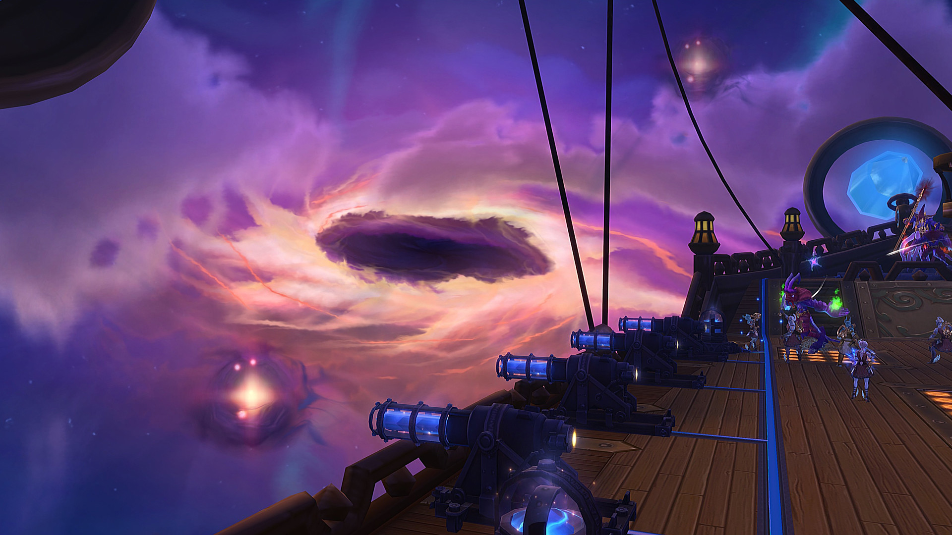 Allods Online RU screenshot 10
