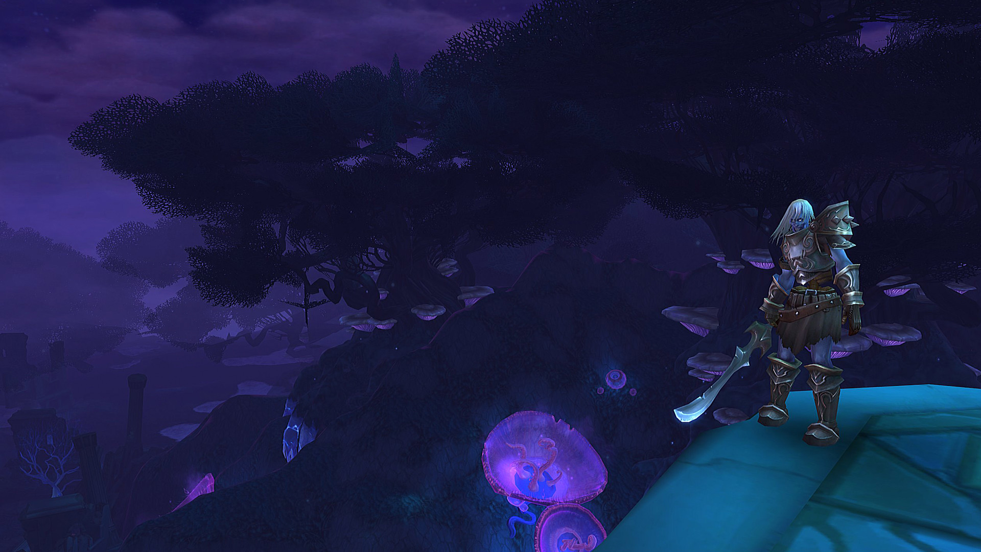Allods Online RU screenshot 24