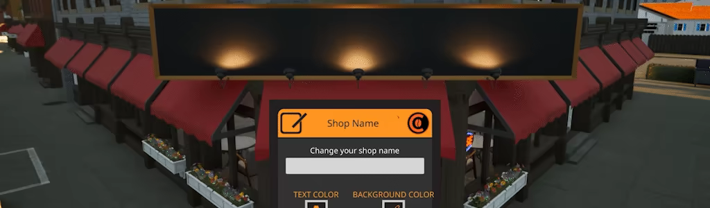 咖啡馆员工模拟器 Cafe Crew Simulator