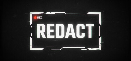 Redact — Steam header