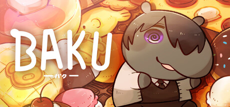 BAKU -バク-