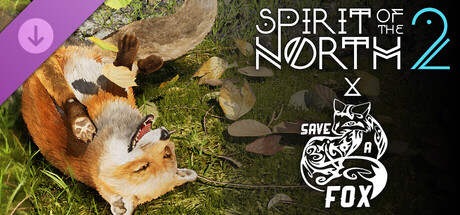 Spirit of the North 2: SaveAFox Pack
