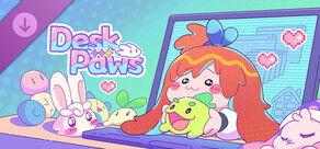 Desk Paws - Supporter Pack