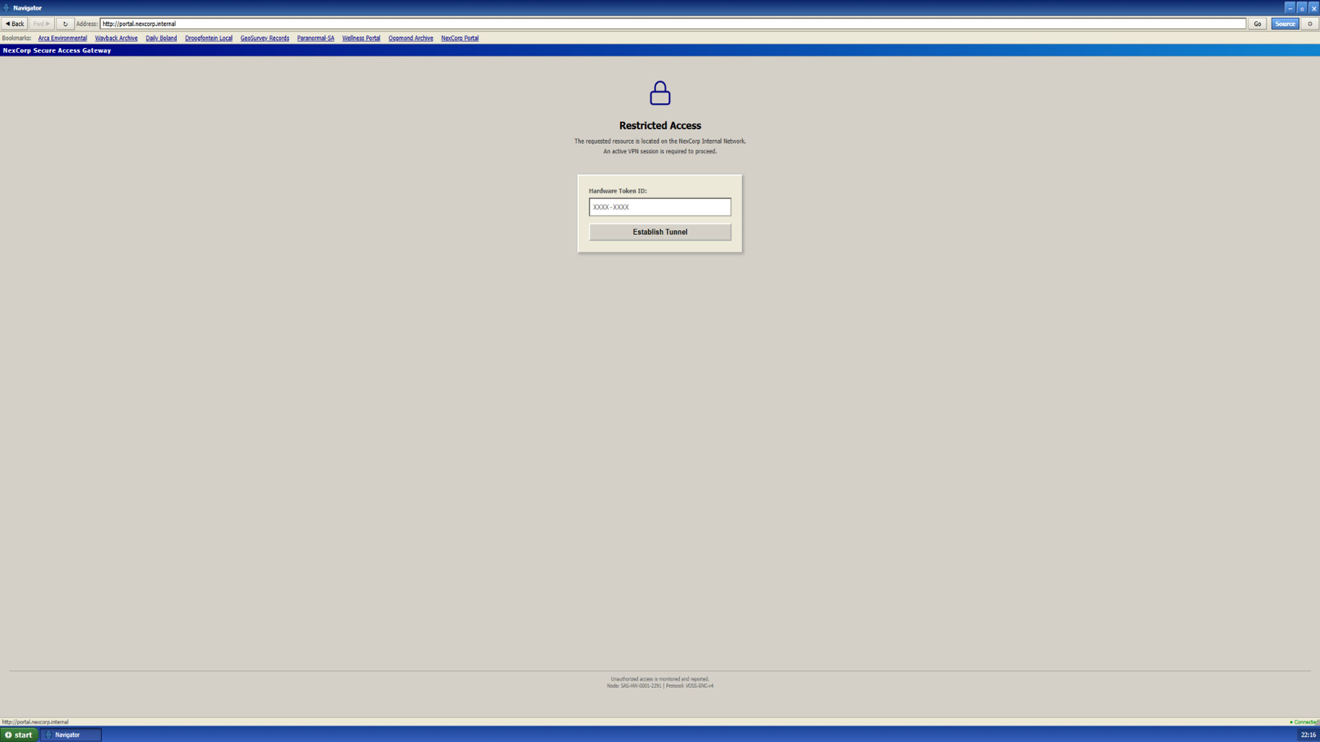 SAS: Heks screenshot 6