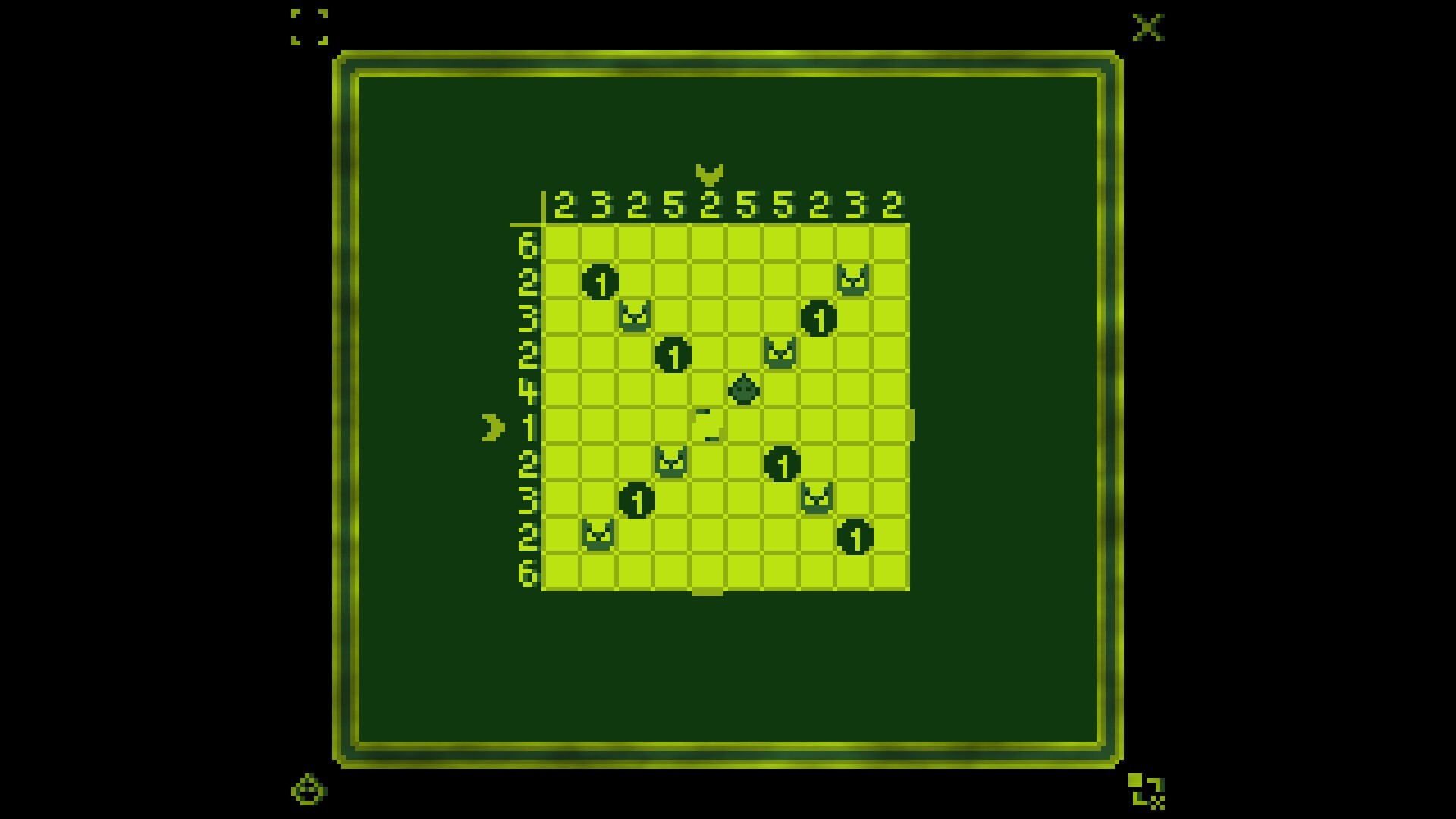 Logic Bombs screenshot 4